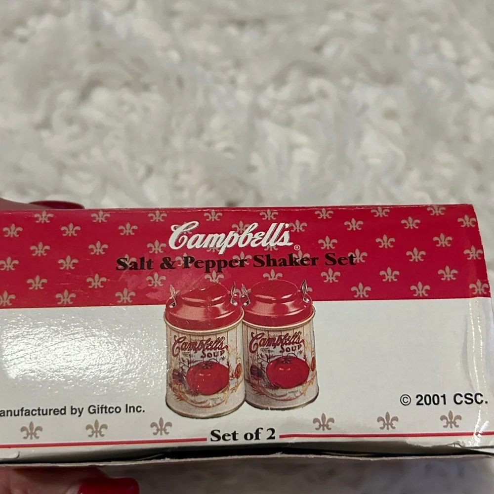 CampbellS questions leave